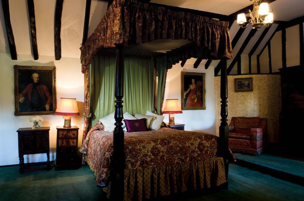 Ghyll Manor Country Hotel Horsham Quarto foto